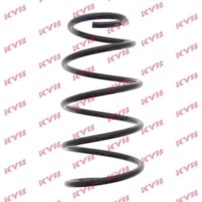 KYB RC2933 Fahrwerksfeder K-Flex KYB RC2933 Fahrwerksfeder K-Flex