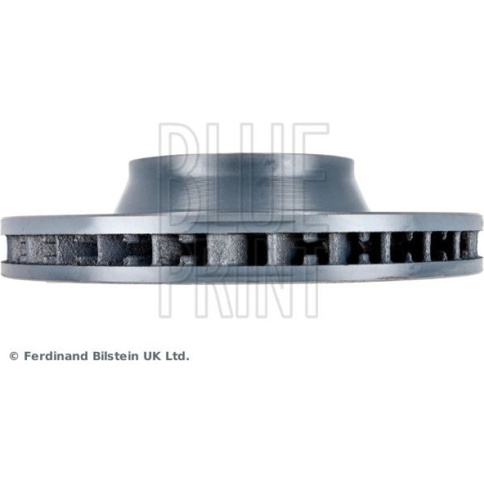 Blue Print ADBP430298 Bremsscheibe