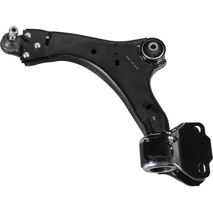 Metzger 58207501 Lenker, Radaufhängung COMPETENCE KIT Metzger 58207501 Lenker, Radaufhängung COMPETENCE KIT