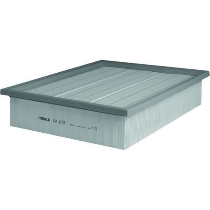 Knecht LX 678 Luftfilter Knecht LX 678 Luftfilter