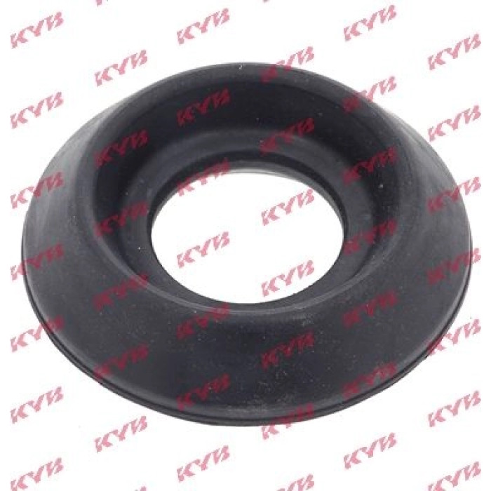 KYB SM5505 Federbeinstützlager Suspension Mounting Kit KYB SM5505 Federbeinstützlager Suspension Mounting Kit