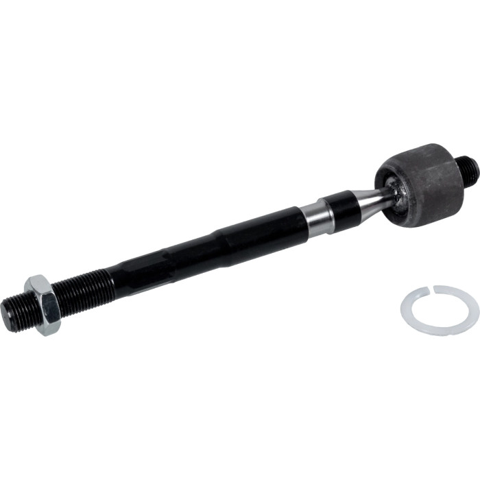FEBI BILSTEIN 106743 Axialgelenk, Spurstange FEBI BILSTEIN 106743 Axialgelenk, Spurstange