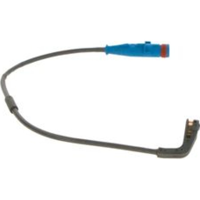 BOSCH 1 987 473 039 Warnkontakt, Bremsbelagverschleiß BOSCH 1 987 473 039 Warnkontakt, Bremsbelagverschleiß