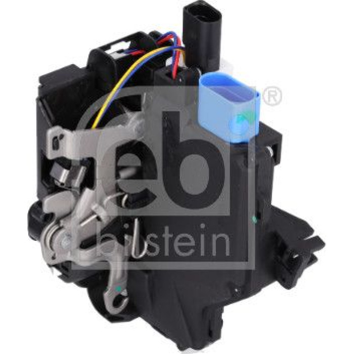 febi bilstein 199026 Türschloss Plus