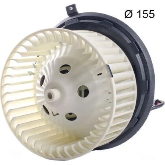 Mahle AB 157 000P Innenraumgebläse BEHR Premium Line Mahle AB 157 000P Innenraumgebläse BEHR Premium Line