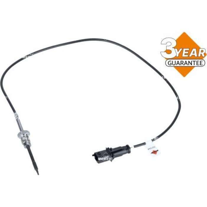NRF 707334 Sensor, Abgastemperatur EASY FIT NRF 707334 Sensor, Abgastemperatur EASY FIT