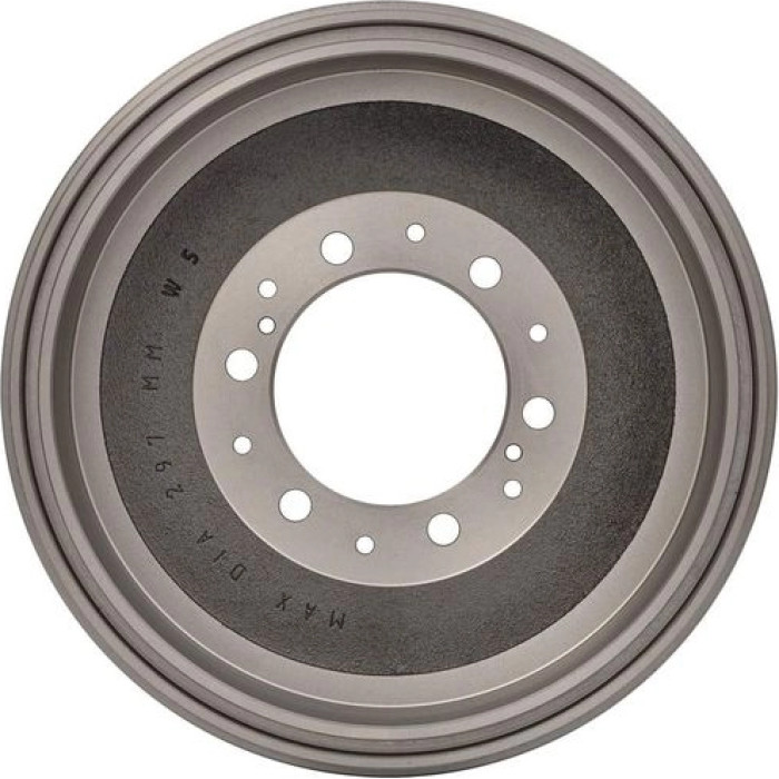 BOSCH 0 986 477 297 Bremstrommel