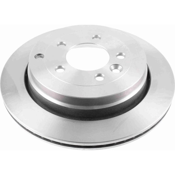 Vaico V48-80006 Bremsscheibe Vaico V48-80006 Bremsscheibe