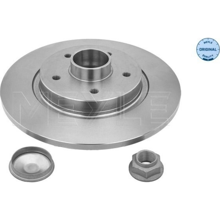 Meyle 16-15 523 4122 Bremsscheibe MEYLE-ORIGINAL: True to OE Meyle 16-15 523 4122 Bremsscheibe MEYLE-ORIGINAL: True to OE