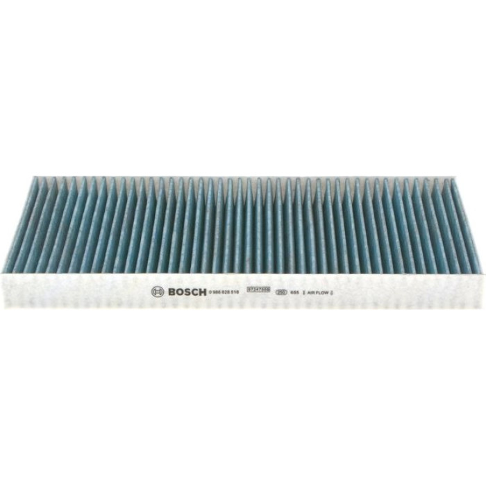 BOSCH 0 986 628 516 Innenraumfilter BOSCH 0 986 628 516 Innenraumfilter