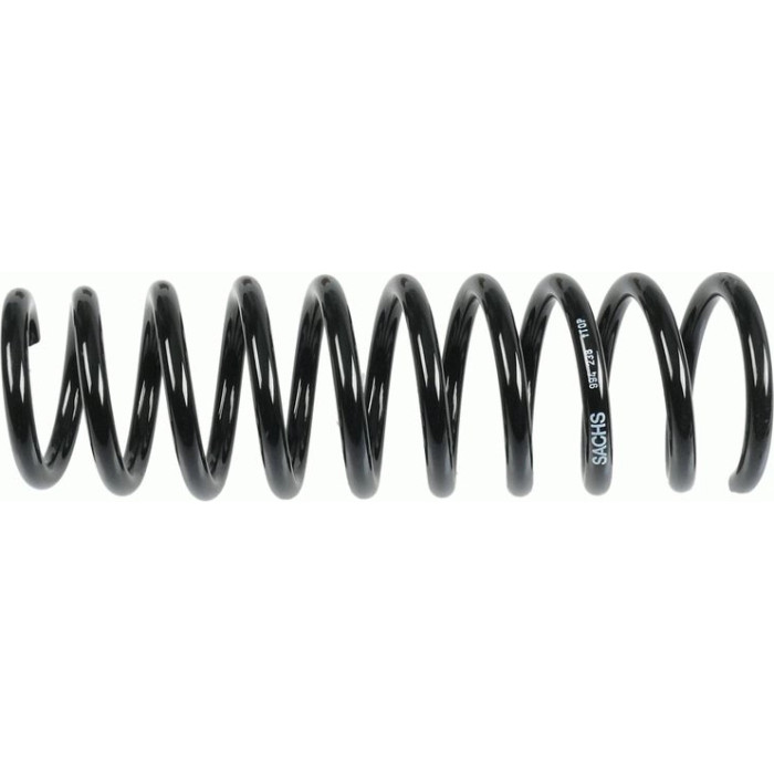 Sachs 994 238 Fahrwerksfeder