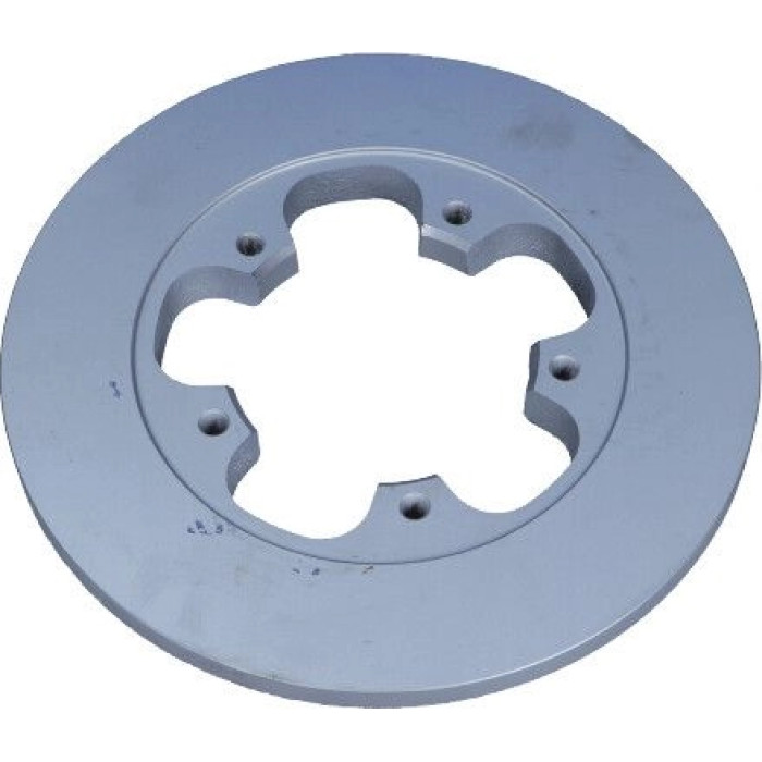 QUARO QD9601 Bremsscheibe QUARO QD9601 Bremsscheibe