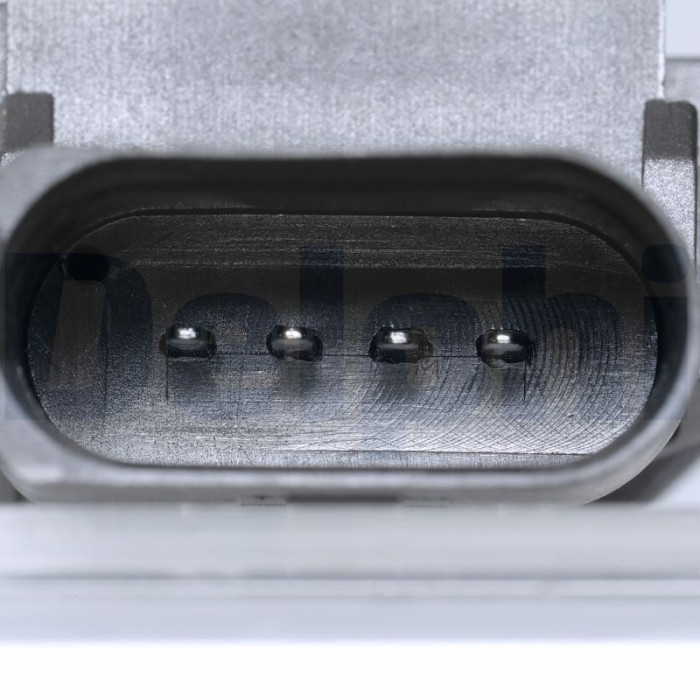 Delphi PS10135 Sensor, Saugrohrdruck Delphi PS10135 Sensor, Saugrohrdruck