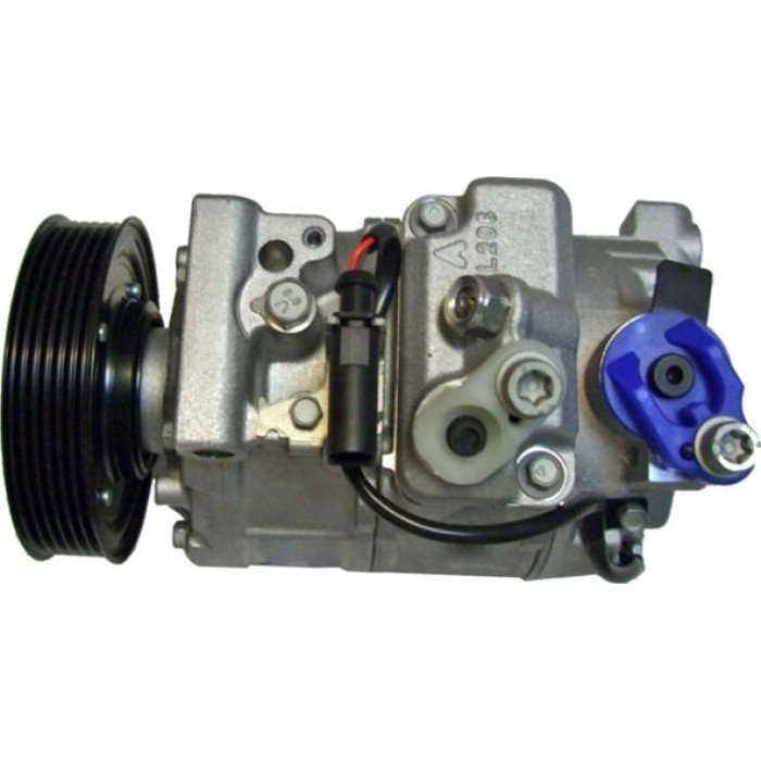 Mahle ACP 1267 000P Kompressor, Klimaanlage BEHR Premium Line Mahle ACP 1267 000P Kompressor, Klimaanlage BEHR Premium Line