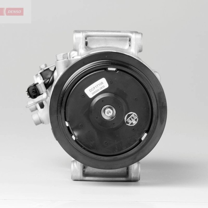 DENSO 6SEU16C Klimakompressor DCP17106 DENSO 6SEU16C Klimakompressor DCP17106
