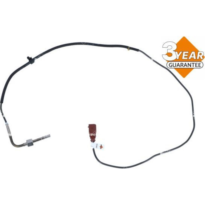 NRF 707047 Sensor, Abgastemperatur EASY FIT