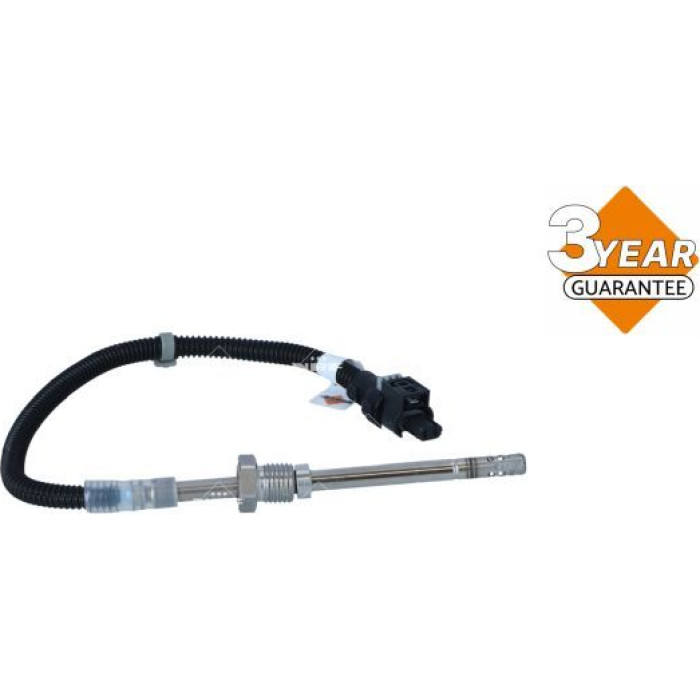 NRF 707322 Sensor, Abgastemperatur EASY FIT