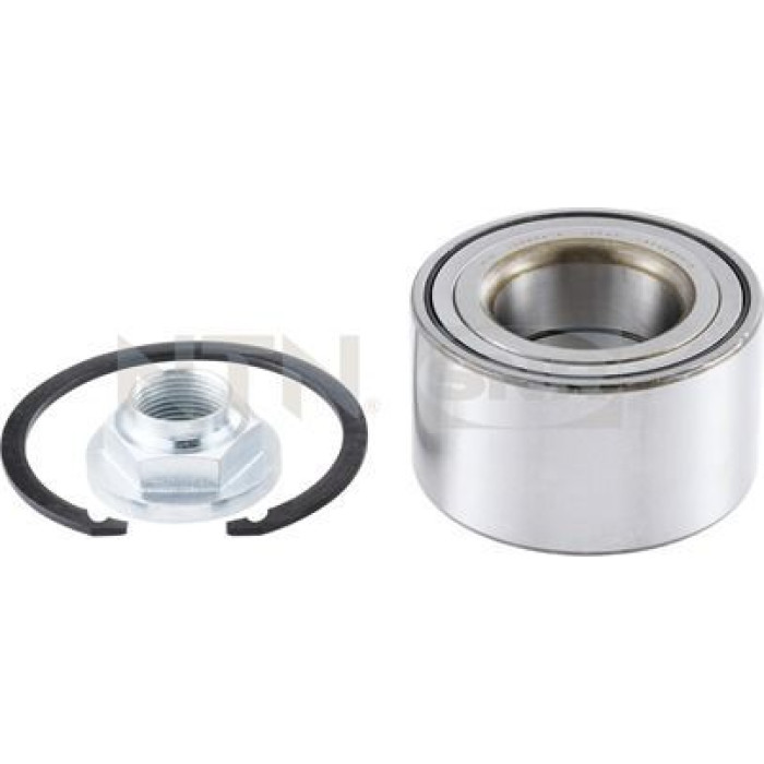 NTN-SNR R170.60 Radlagersatz NTN-SNR R170.60 Radlagersatz