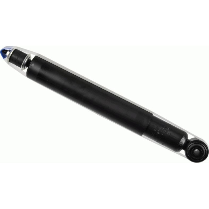 Sachs 230 431 Stoßdämpfer Sachs 230 431 Stoßdämpfer