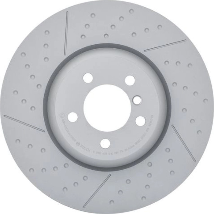 BOSCH 0 986 479 E10 Bremsscheibe BOSCH 0 986 479 E10 Bremsscheibe