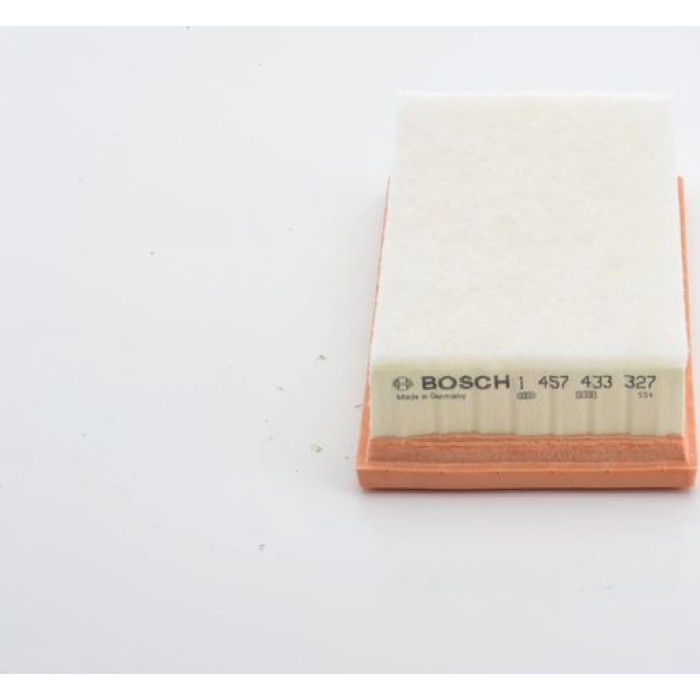 BOSCH 1 457 433 327 Luftfilter BOSCH 1 457 433 327 Luftfilter