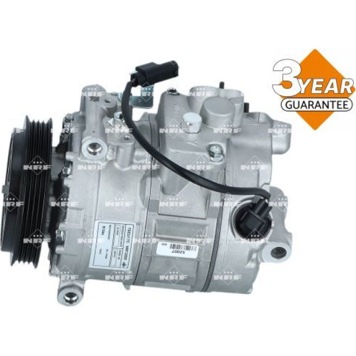 NRF 32520 Kompressor, Klimaanlage EASY FIT