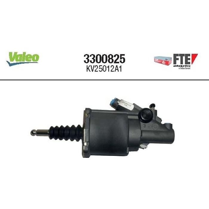 FTE 3300825 Kupplungsverstärker FTE 3300825 Kupplungsverstärker