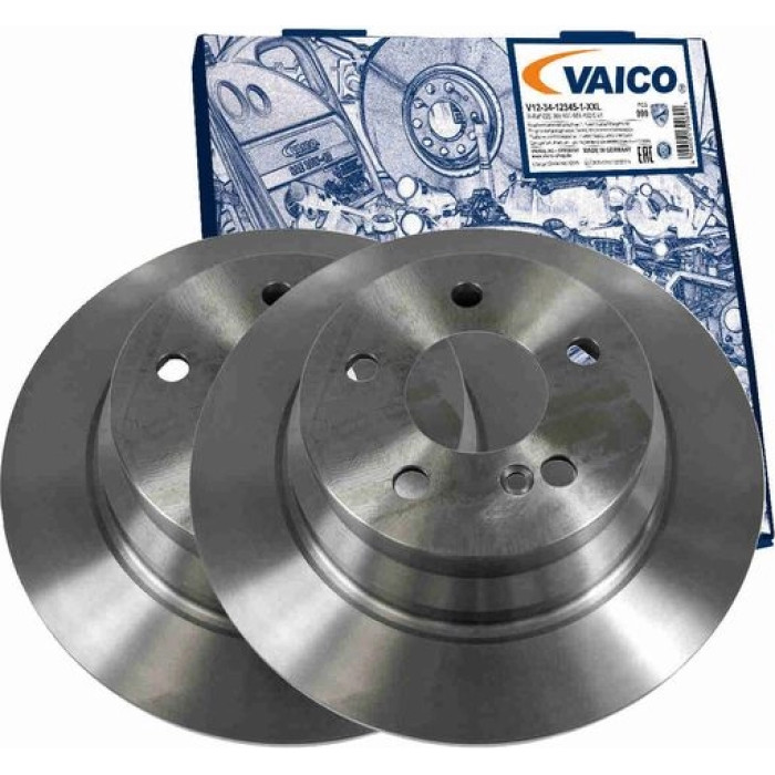 Bremsscheibe V30-40044