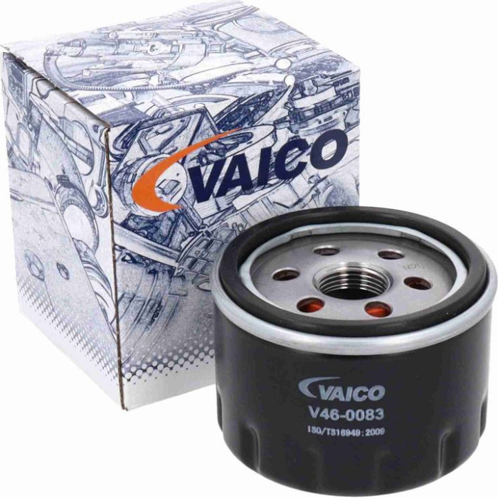 Vaico V46-0083 Ölfilter Vaico V46-0083 Ölfilter