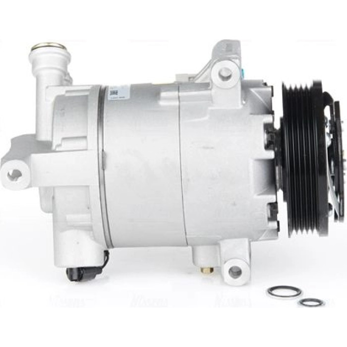 Nissens 89216 Kompressor, Klimaanlage FIRST FIT Nissens 89216 Kompressor, Klimaanlage FIRST FIT