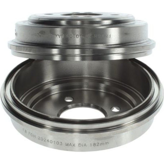 BOSCH 0 986 477 216 Bremstrommel