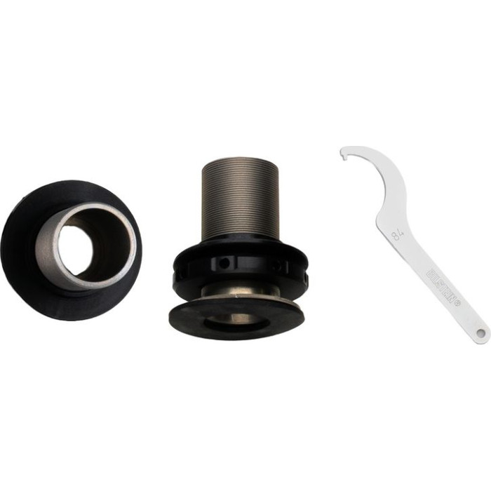 Bilstein 47-334373 Fahrwerkssatz, Federn/Dämpfer EVO S
