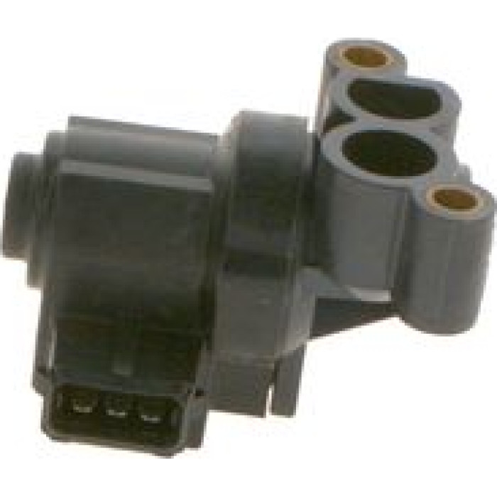 BOSCH 0 280 140 553 Leerlaufregelventil, Luftversorgung