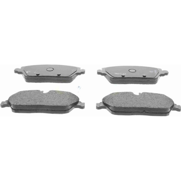 Vaico V20-9769 Bremsbelagsatz, Scheibenbremse Green Mobility Parts Vaico V20-9769 Bremsbelagsatz, Scheibenbremse Green Mobility Parts