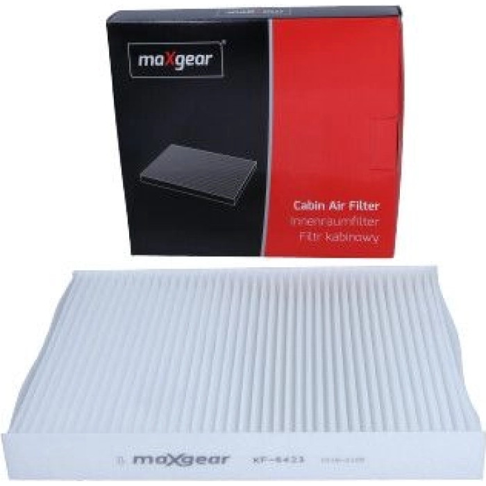 Maxgear 26-1929 Filter, Innenraumluft