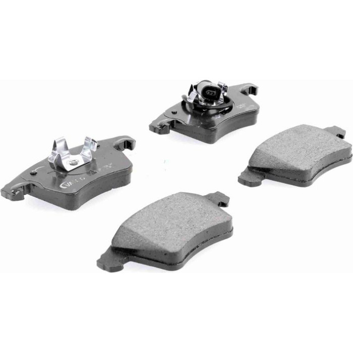 Vaico V10-8175 Bremsbelagsatz, Scheibenbremse Green Mobility Parts Vaico V10-8175 Bremsbelagsatz, Scheibenbremse Green Mobility Parts