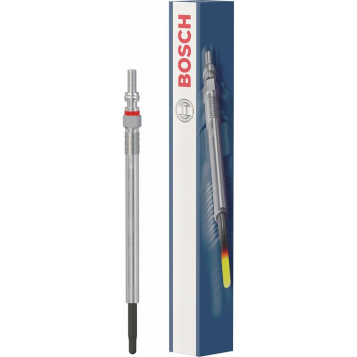 BOSCH 0 250 404 007 Glühkerze Duraterm High Speed