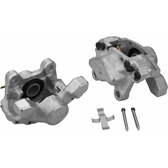 Hella Pagid 8AC 355 381-681 Bremssattel Hella Pagid 8AC 355 381-681 Bremssattel