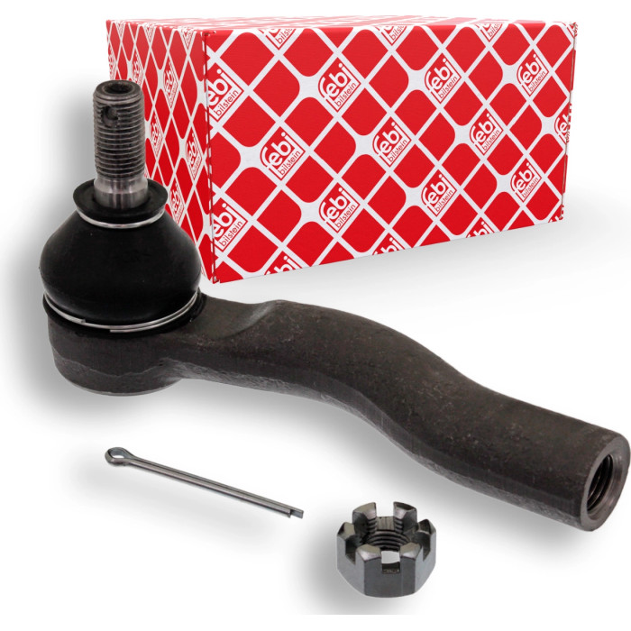 FEBI BILSTEIN 43159 Spurstangenkopf