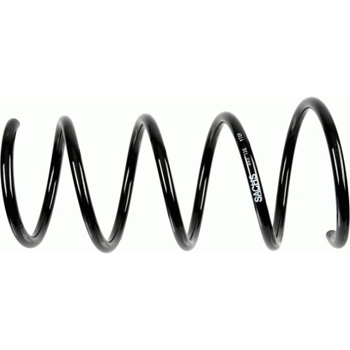 Sachs 993 136 Fahrwerksfeder