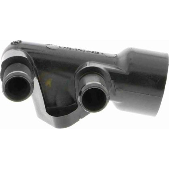 Vaico V22-9715 Kühlmittelflansch