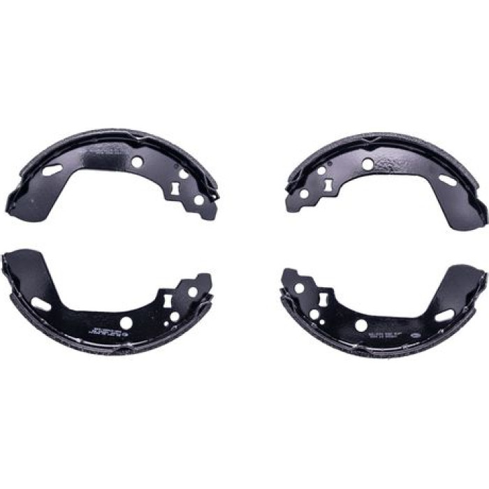 Hella 8DB 355 022-251 Bremsbackensatz Hella 8DB 355 022-251 Bremsbackensatz