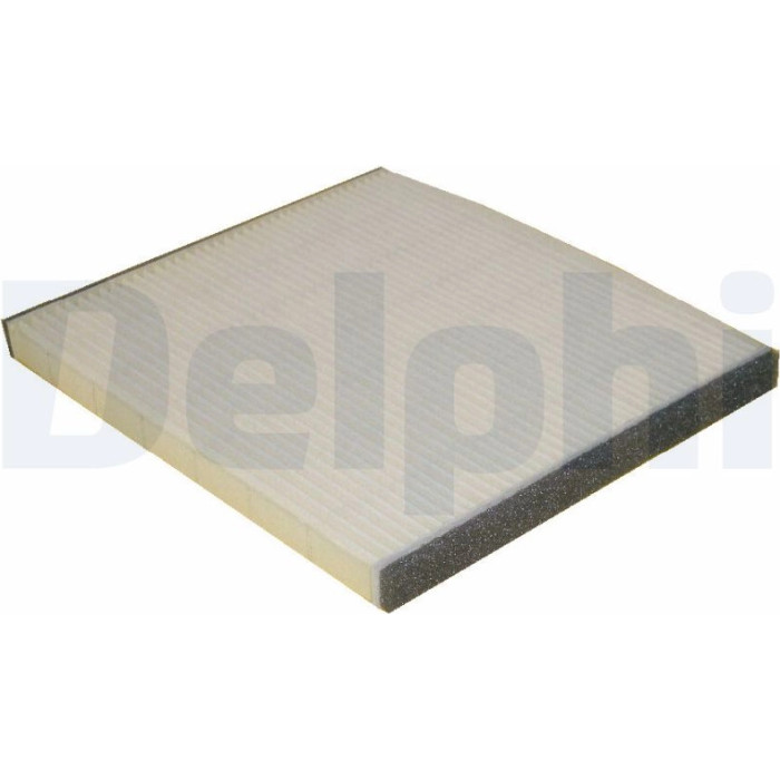 Delphi TSP0325149 Filter, Innenraumluft Delphi TSP0325149 Filter, Innenraumluft