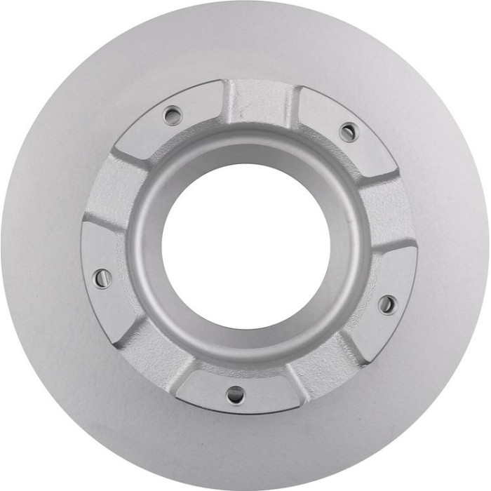 FTE 9082838 Bremsscheibe COATED RANGE