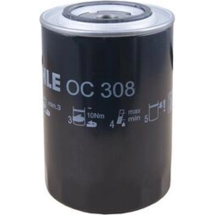 Knecht OC 308 Ölfilter Knecht OC 308 Ölfilter