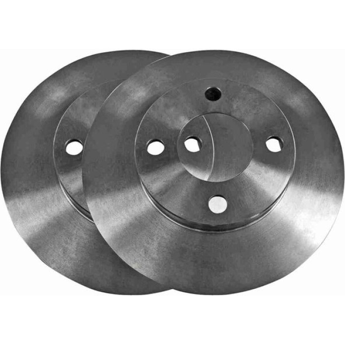 Bremsscheibe V10-80057