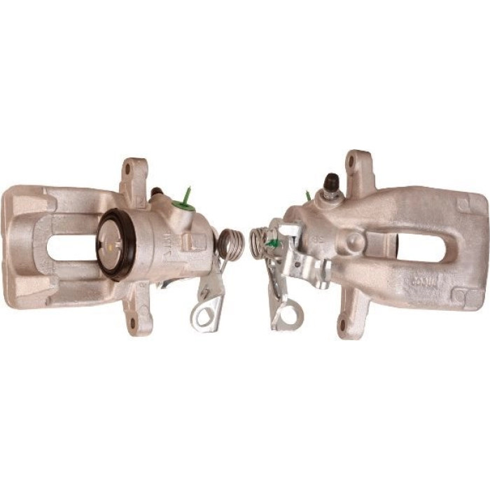 Hella Pagid 8AC 355 394-081 Bremssattel