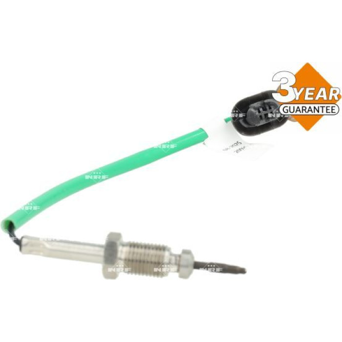 NRF 707525 Sensor, Abgastemperatur NRF 707525 Sensor, Abgastemperatur