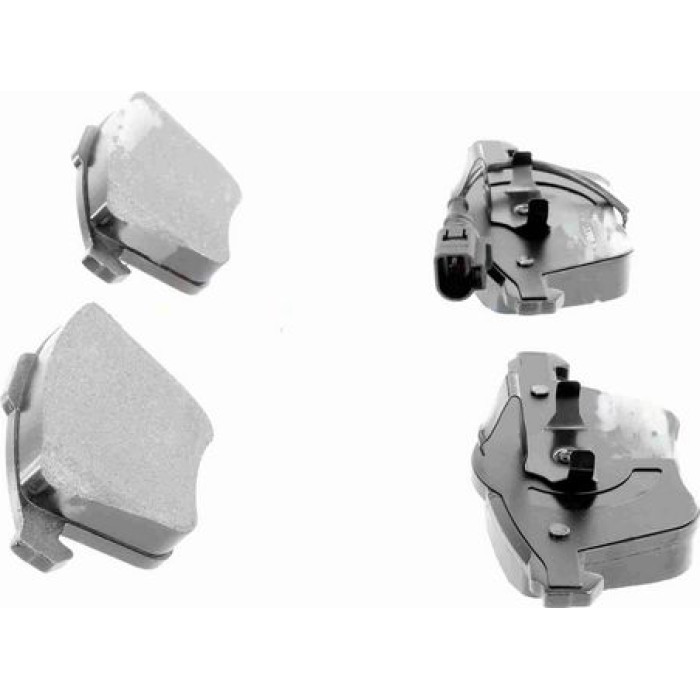 Bremsbelagsatz, Scheibenbremse V10-8183-1 Bremsbelagsatz, Scheibenbremse V10-8183-1