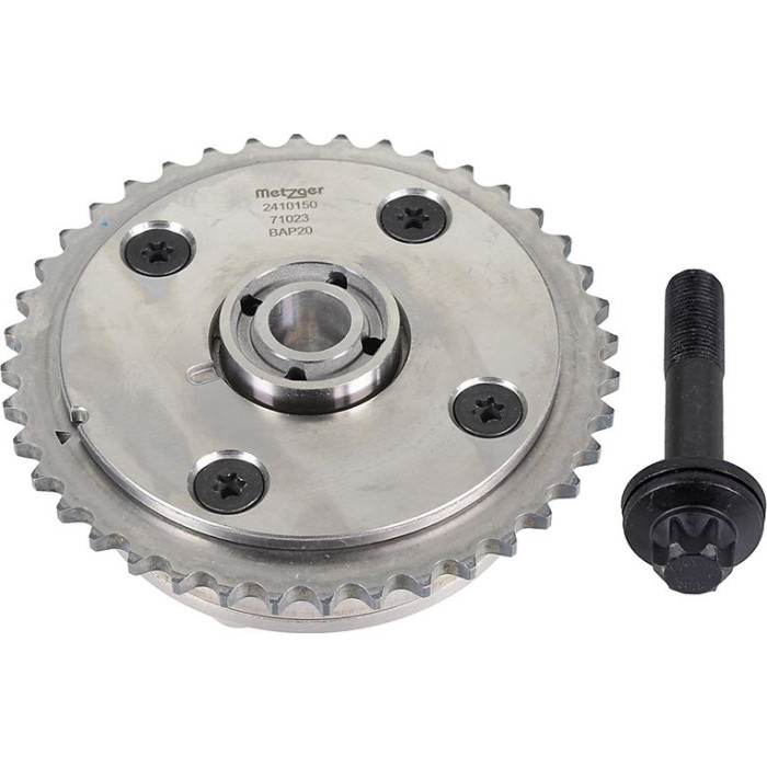 Metzger 2410150 Nockenwellenversteller COMPETENCE KIT Metzger 2410150 Nockenwellenversteller COMPETENCE KIT